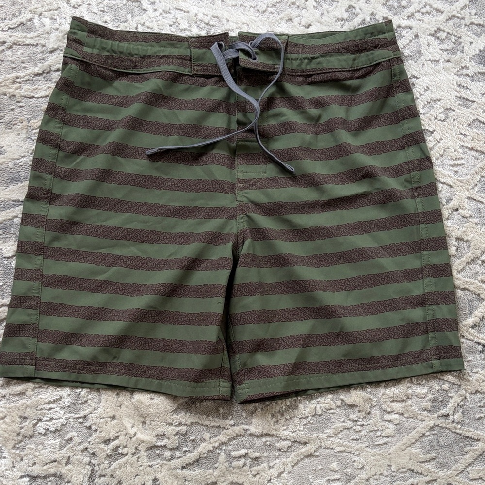 Prana Swimsuit